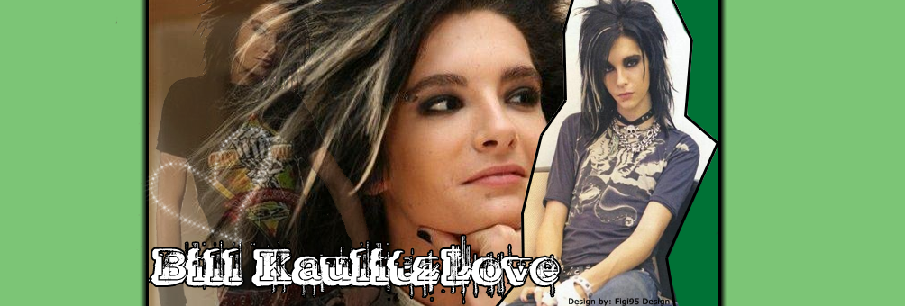 billkaulitzlove